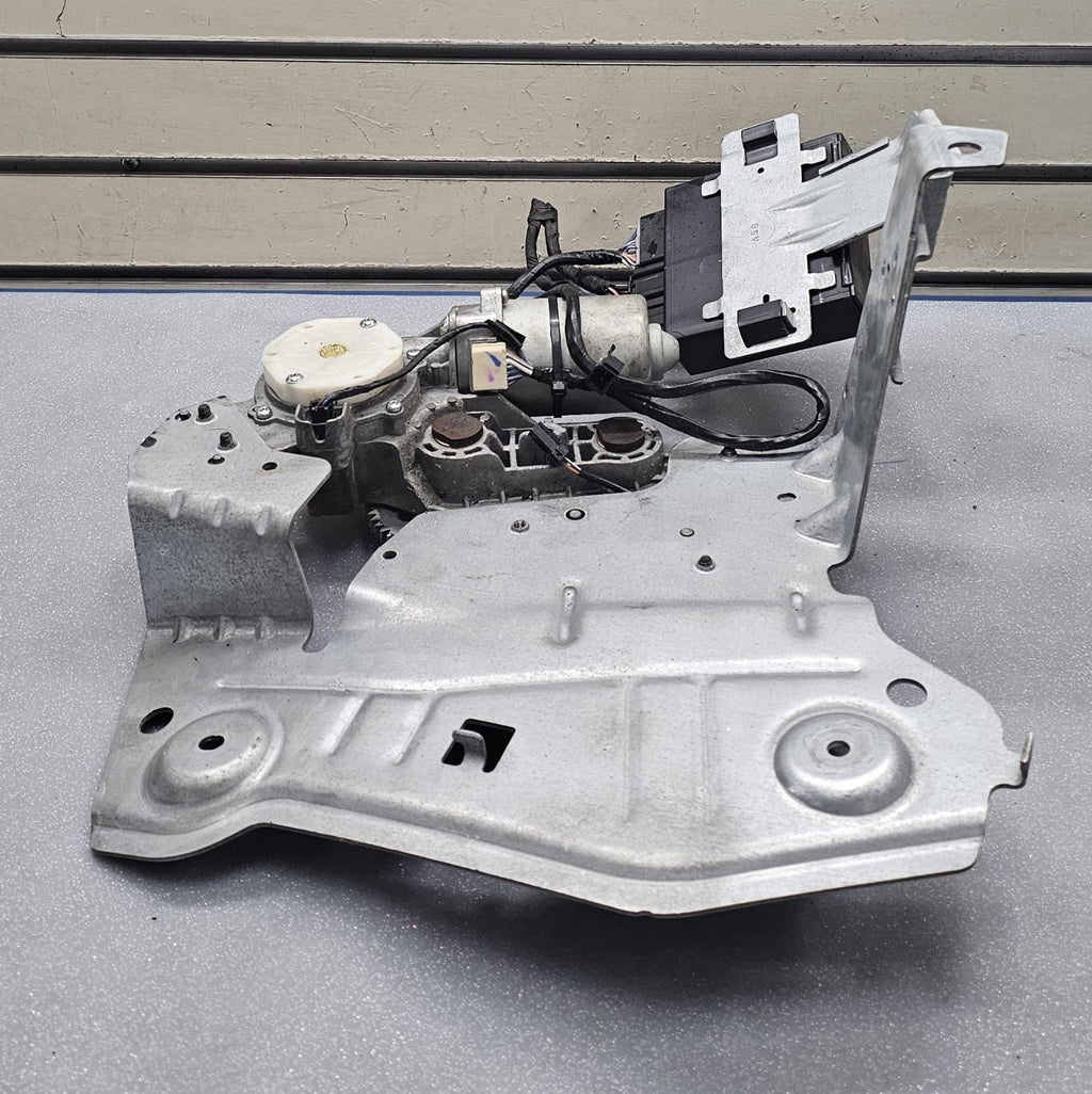 🔥09-17 CHEVY TRAVERSE ENCLAVE ACADIA TAIL GATE LIFT GATE ACTUATOR MOTOR HATCH