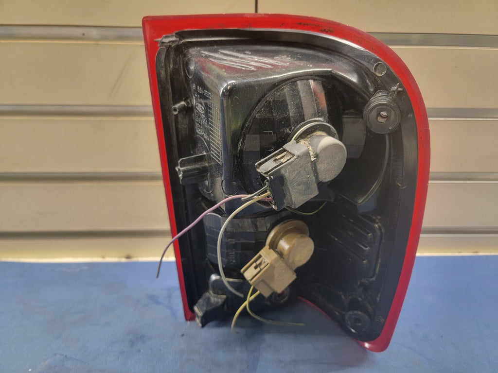 🔥2006-2011 Ford Ranger Pickup Tail Light Lamp Rear Left Driver Side Assembly
