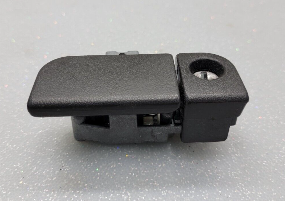 🔥95-08 Element CRV ODYSSEY Acura RSX Glove Box Latch Lock Handle Assembly Black