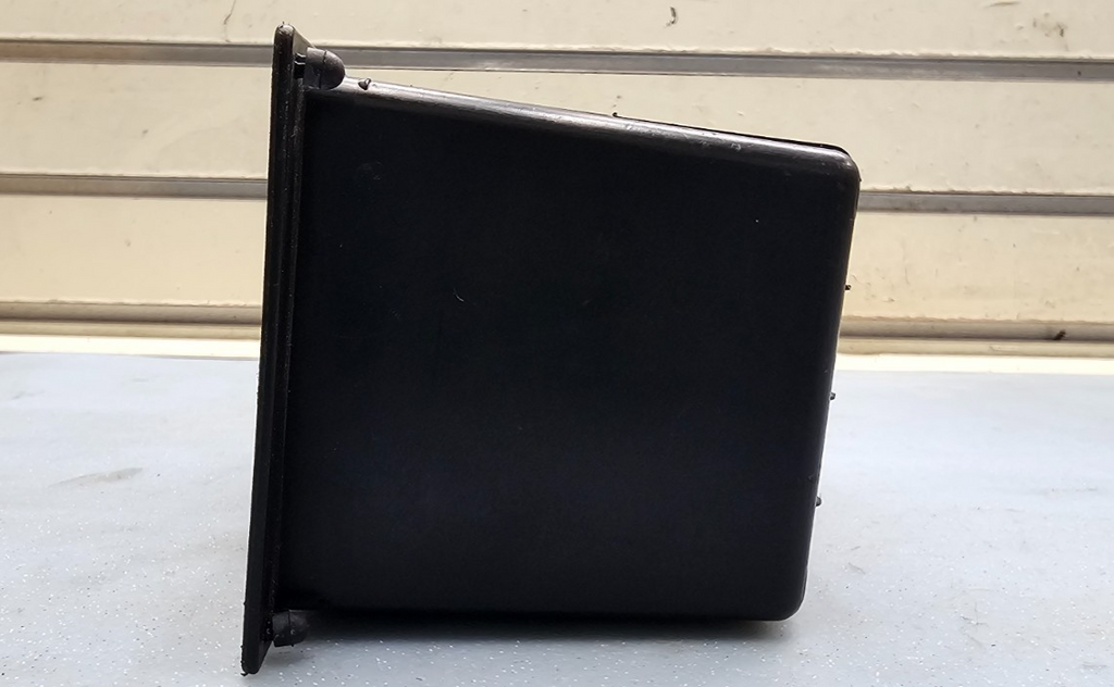 🔥10-17 GMC Terrain CHEVY Equinox GM Front Center Console Storage Tray Bin Black