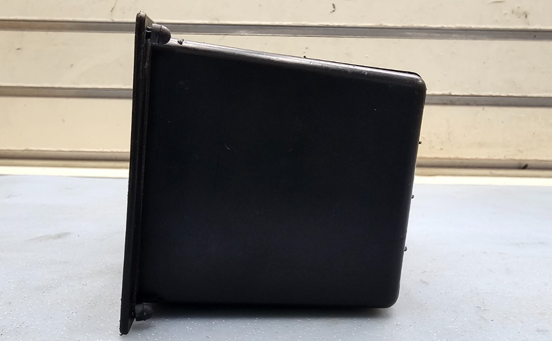 🔥10-17 GMC Terrain CHEVY Equinox GM Front Center Console Storage Tray Bin Black