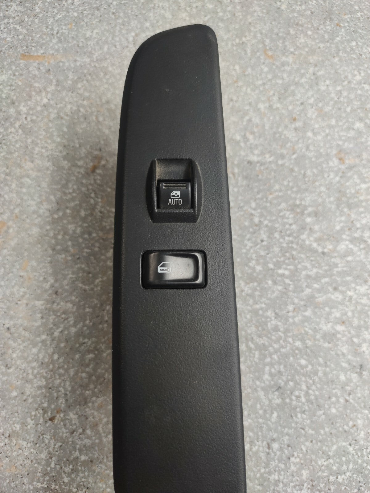 🔥06-09 GMC ENVOY Window Switch Front RIGHT Passenger Side BLACK WS9