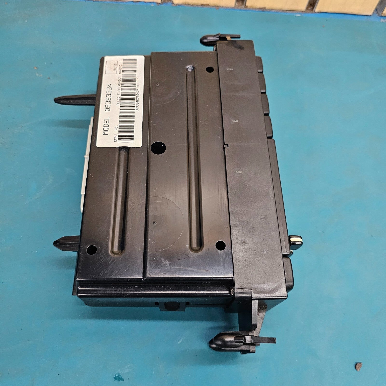 🔥00-05 Buick LeSabre Lesabre A/C Heater Defrost Climate Control OEM