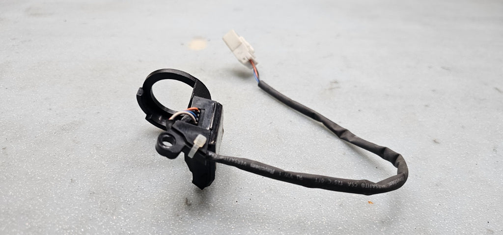 🔥99-02 FORD EXPEDITION F-150 STEERING COLUMN FRONT ANTI-THEFT PATS TRANSCEIVER