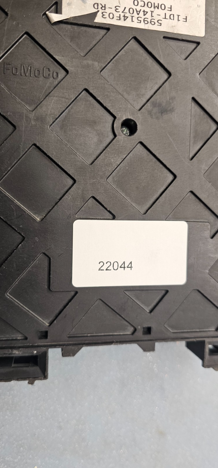🔥2016 Escape Focus Fuse Relay Box Itegrated Power Junction Body Control Module
