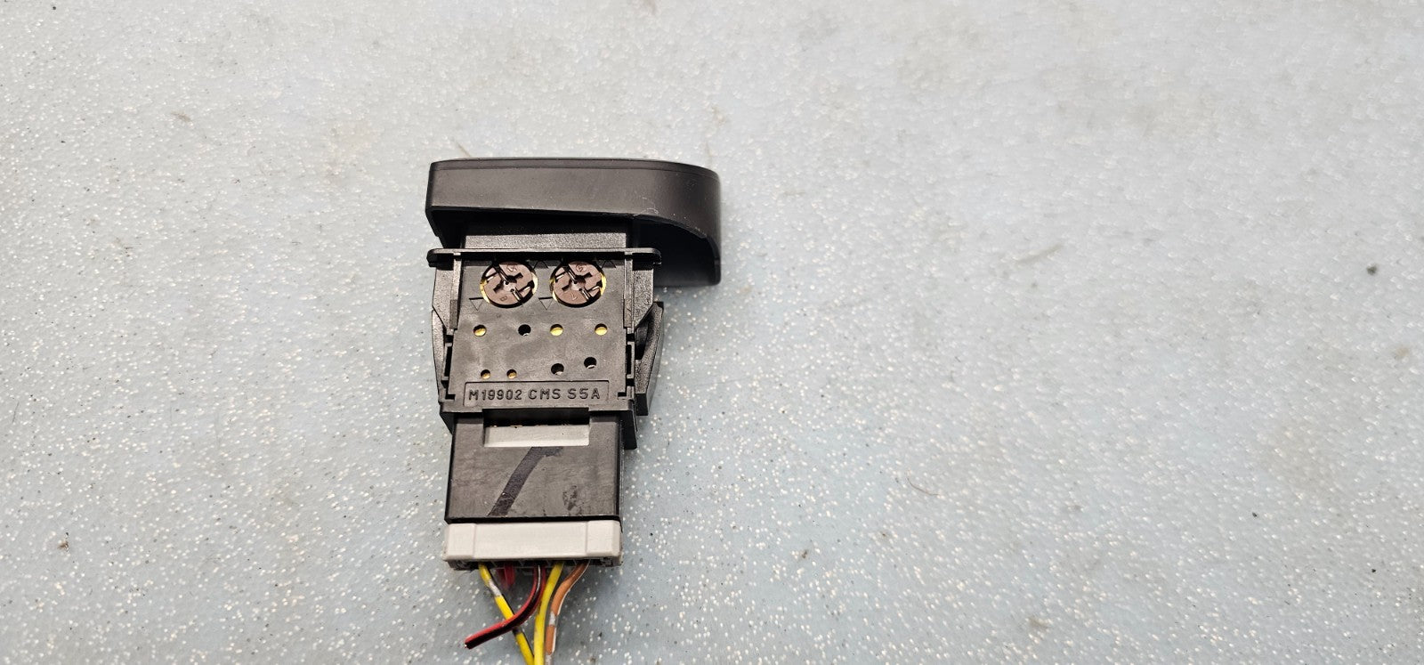 🔥2003-2008 HONDA PILOT VTM-4 LOCK Control Switch Unit button (10D) OEM