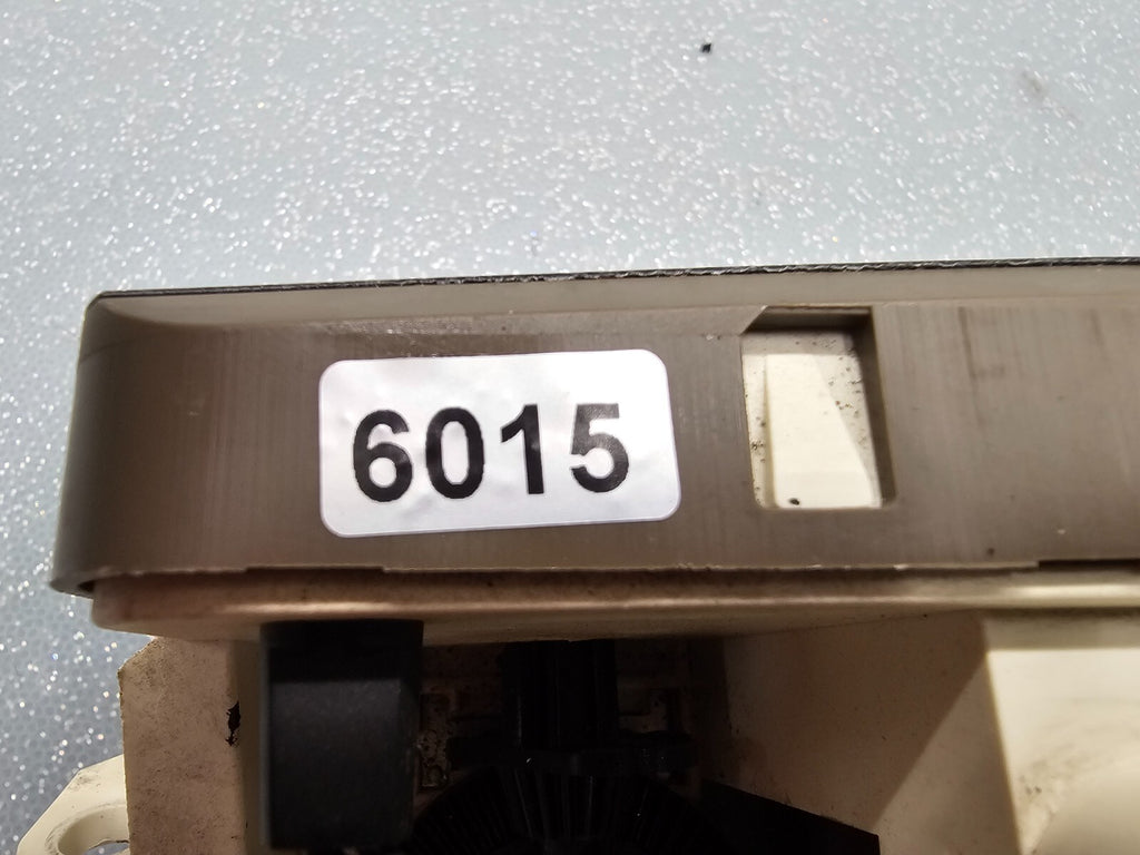 🔥98-00 Toyota Corolla A/C Heater Climate Temperature Control Unit Conditioning