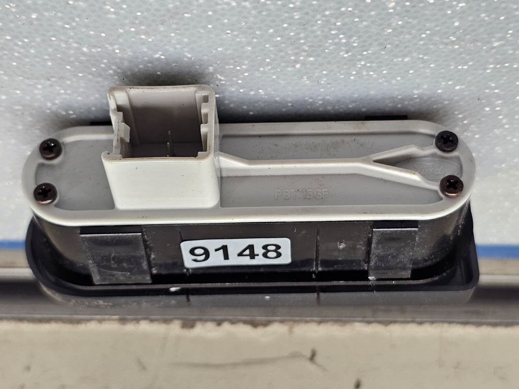 🔥04-05 Ford F150 07-10 LINCOLN MKX INFO SETUP RESET AUDIO Control Switch Button