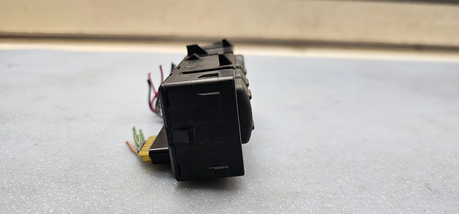 🔥99-02 Silverado SIERRA 4WD Four Wheel Drive Transfer Case Switch Assembly OEM