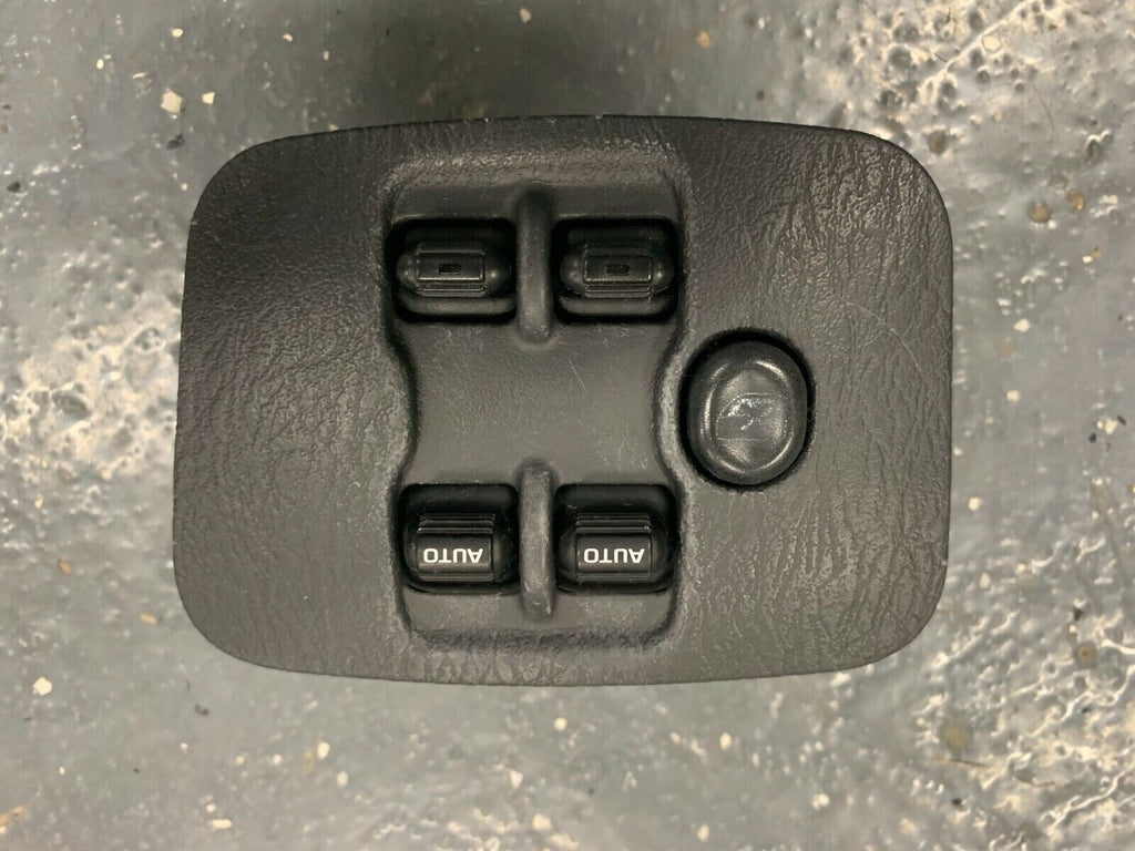 🔥02-04 JEEP LIBERTY MASTER POWER WIINDOW SWITCH LIMITED 4X4 4X2 RENEGADE