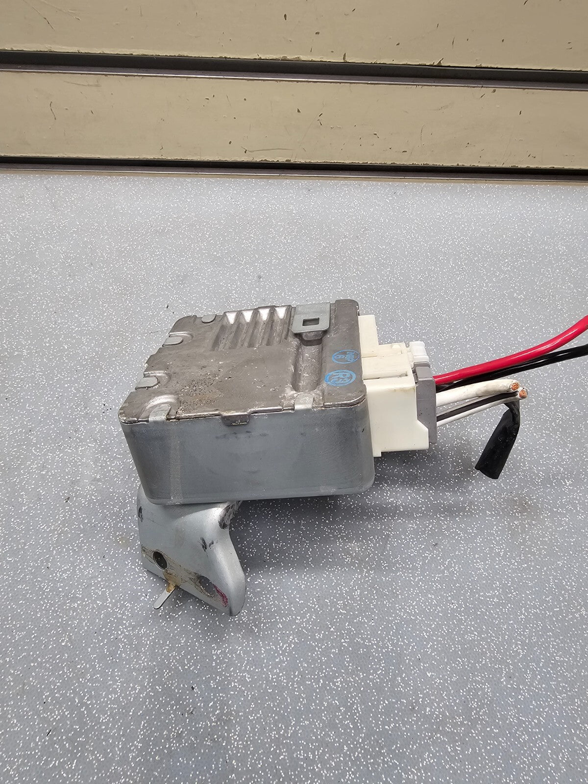 🔥2004—2009 Toyota Prius Denso Power Steering Module Computer OEM