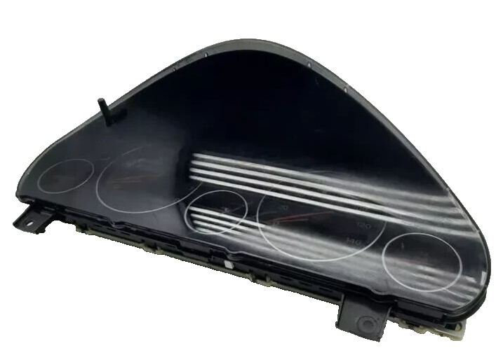 🔥07-10 Saturn Outlook Dash Instrument Cluster Speedometer Tachometer Assembly
