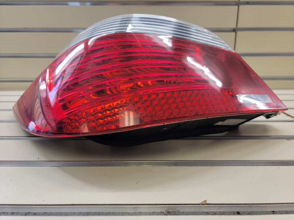 🔥2008 - 2010 BMW 5S  528i 535i 530i 550i Tail light taillight lamp left driver