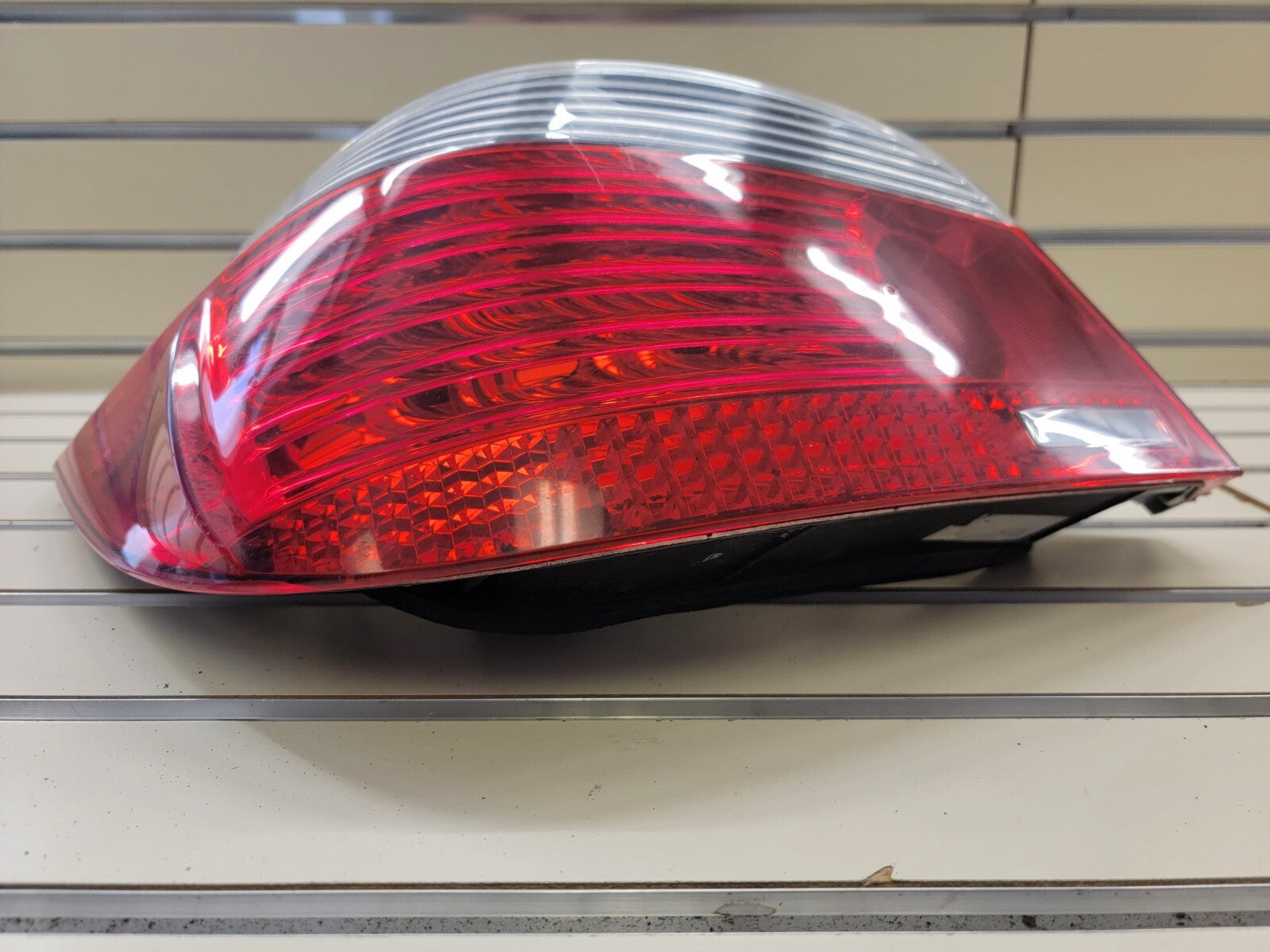 🔥2008 - 2010 BMW 5S  528i 535i 530i 550i Tail light taillight lamp left driver