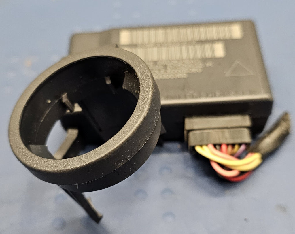07-17 Jeep Compass Patriot CALIBER IGNITION MODULE SKIM TRANSCEIVER IMMOBILIZER