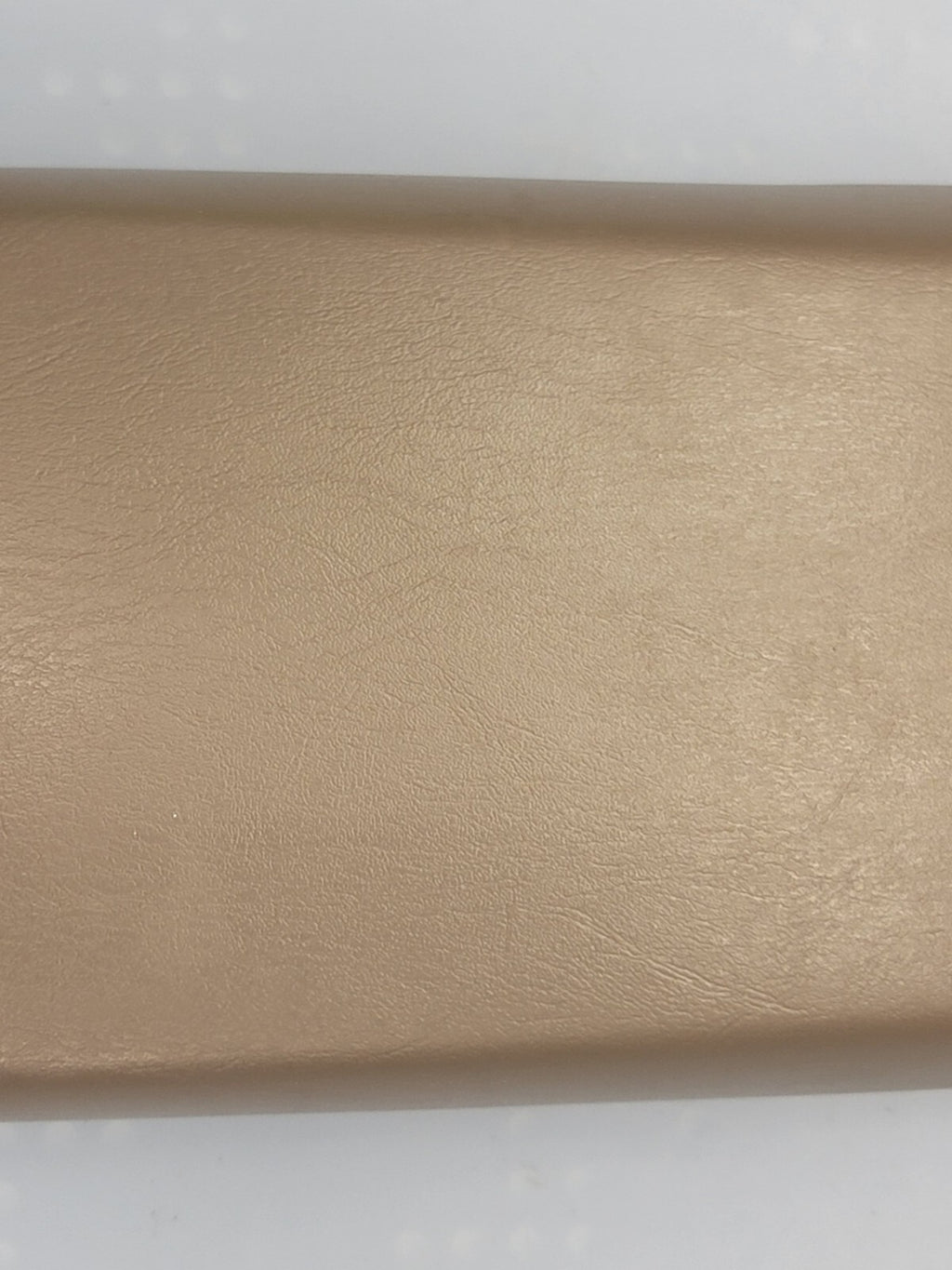 🔥04-07 Chevrolet Malibu Center Console Arm Rest Lid Door Cover OEM Pad TAN