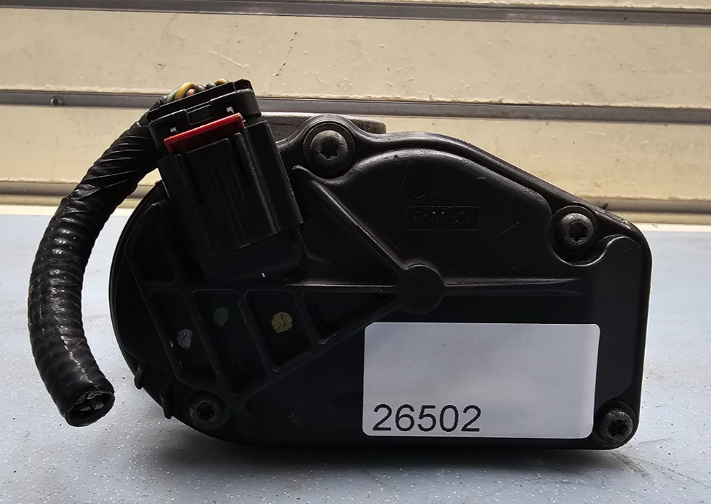 🔥2010-2015 Ford Explorer Mustang Focus Throttle Body Assembly OEM