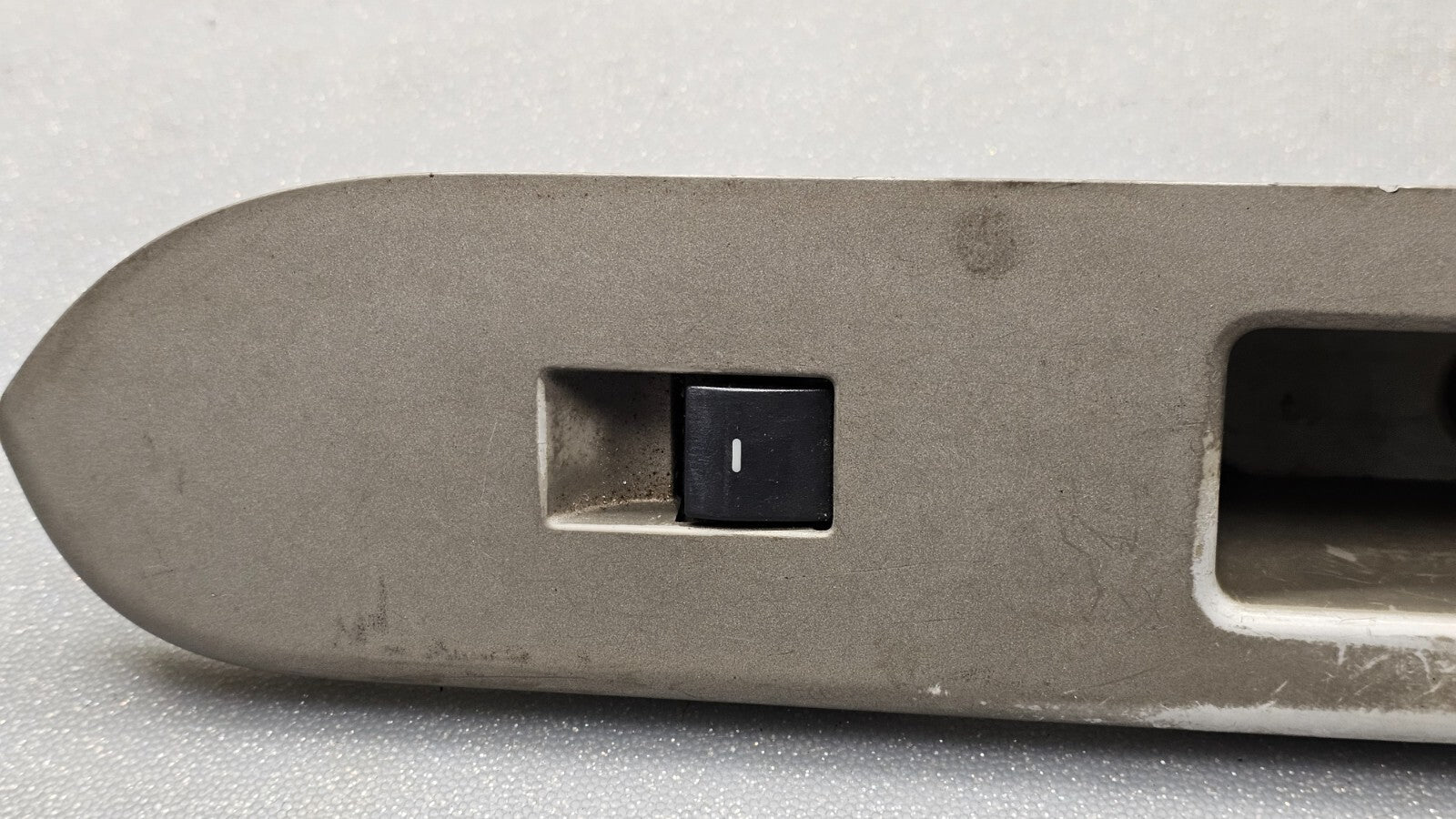🔥08-12 Escape Fusion Right Passenger Door Power Window Control Switch Tan OEM