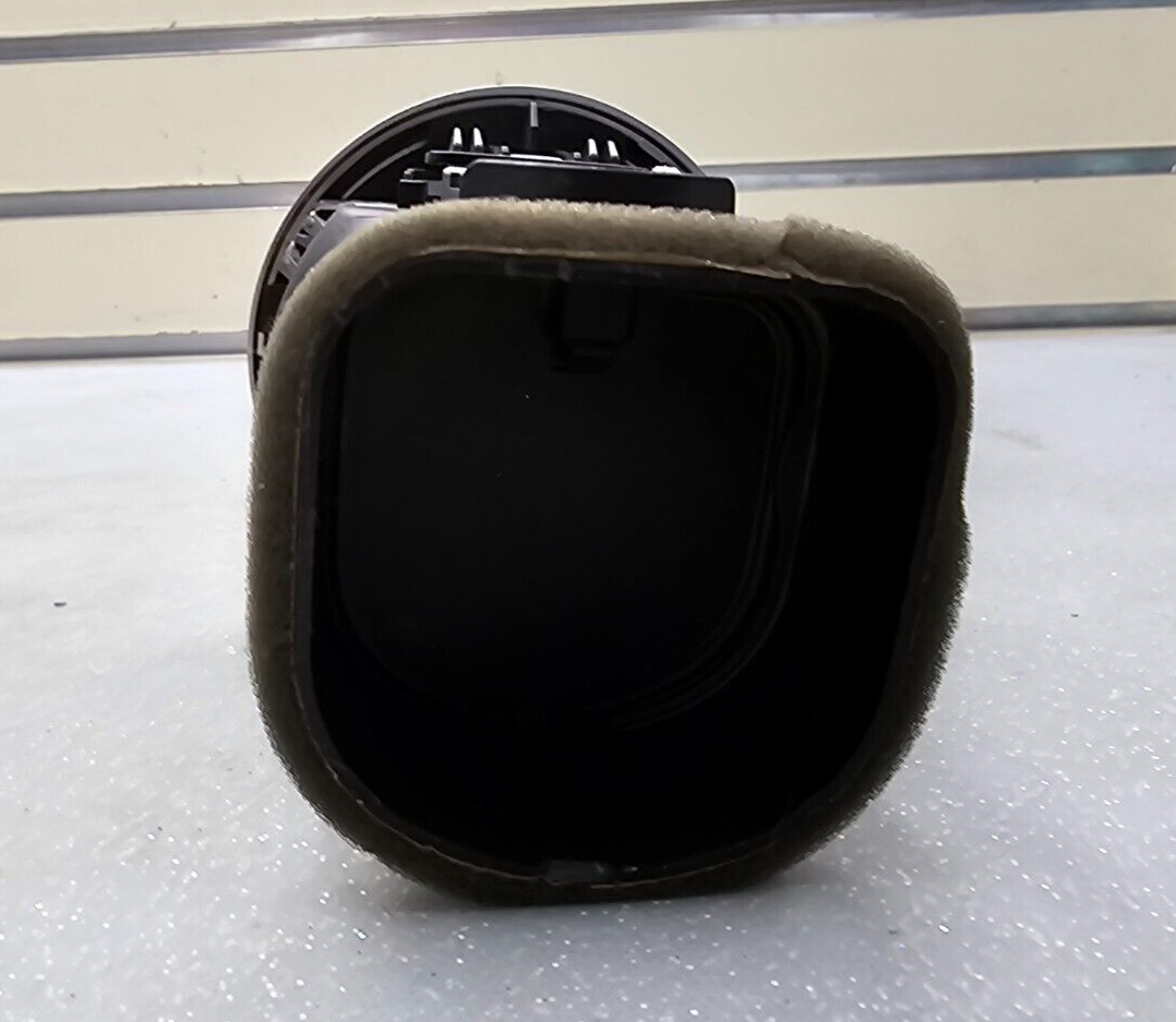 🔥05-07 FORD FREESTYLE TAURUS DASH LEFT/RIGHT AC A/C HEATER AIR VENT PANEL BLACK