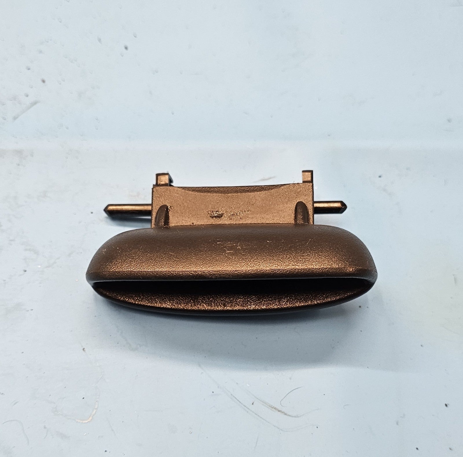 🔥06-11 Honda Civic Center Console Armrest LOCKING CLIP Mechanism LATCH OEM