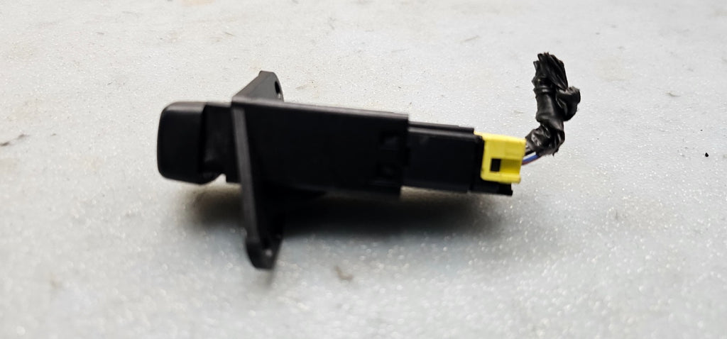 🔥99-02 Ford Expedition Navigator Rear Defroster Control Switch Assembly Black