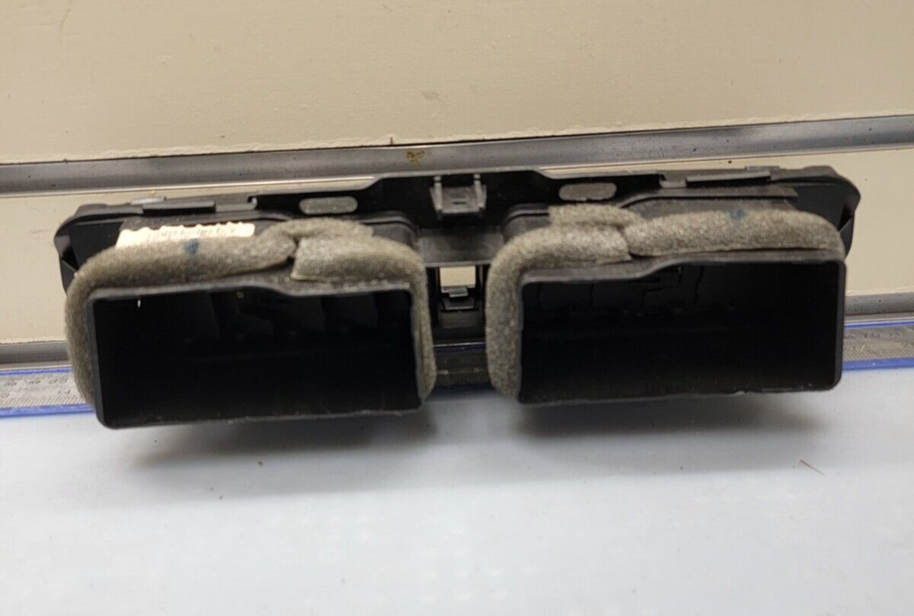 🔥13-20 FORD FUSION Ford Fusion Front Center Dash A/C Air Vent W/ Hazard OEM