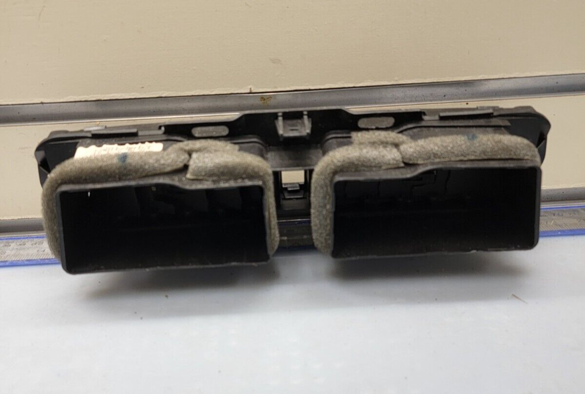 🔥13-20 FORD FUSION Ford Fusion Front Center Dash A/C Air Vent W/ Hazard OEM