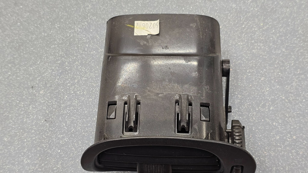 🔥 01-07 DODGE CARAVAN Dash Right Passenger Air Vent Heater Conditioning Black