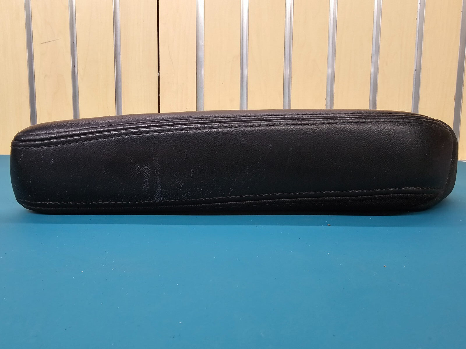 🔥10-16 Dodge Grand Caravan CHRYSLER TOWN COUNTRY Arm Rest Driver Side GRAY