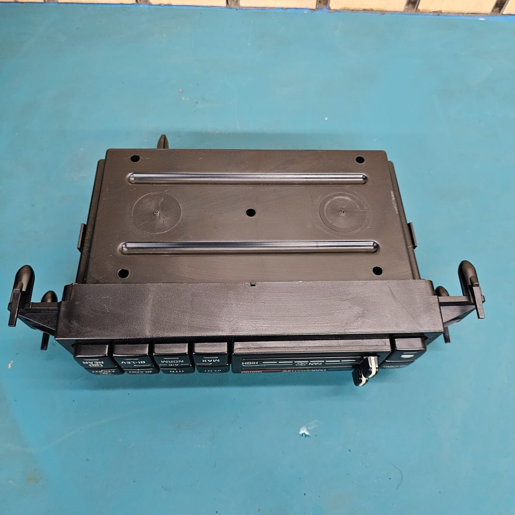 🔥00-05 Buick LeSabre Lesabre A/C Heater Defrost Climate Control OEM