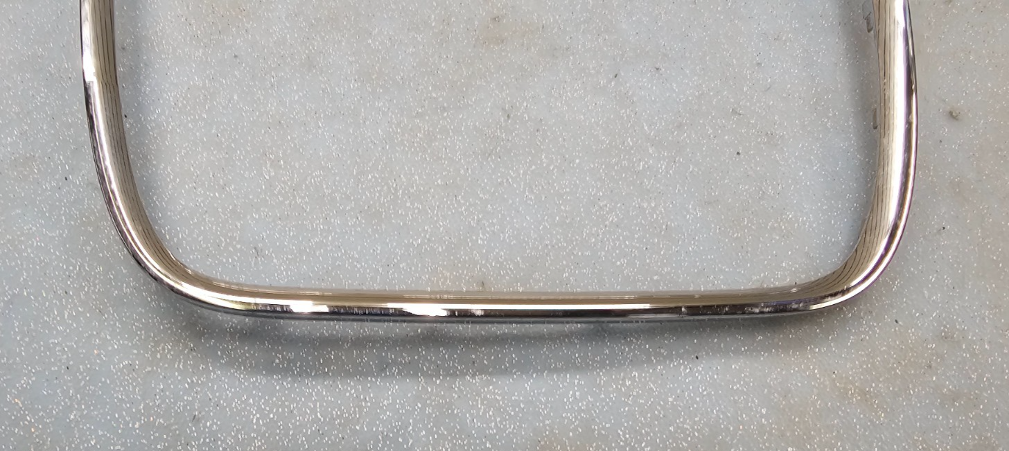🔥2012- 2020 Dashboard Center Trim Bezel Dodge Grand Caravan OEM SILVER