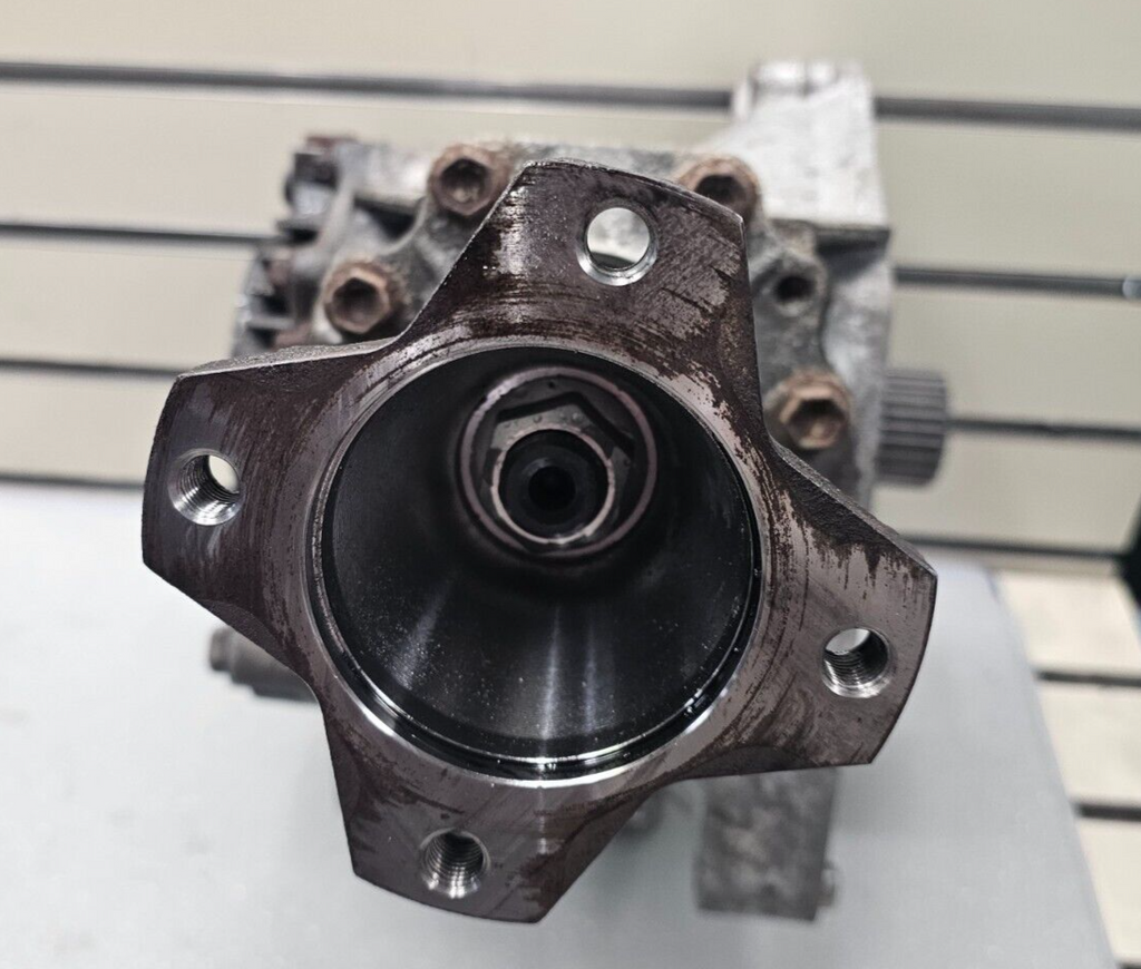 🔥2009-2014 NISSAN MURANO  TRANSFER CASE ASSEMBLY OEM