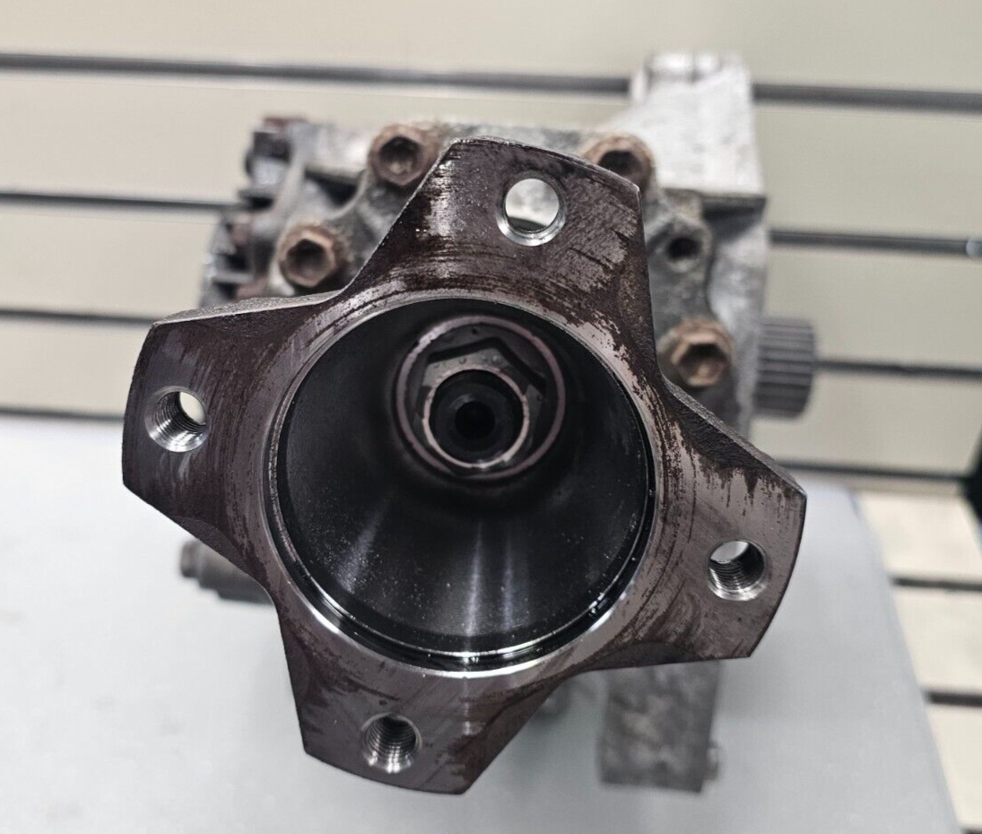 🔥2009-2014 NISSAN MURANO  TRANSFER CASE ASSEMBLY OEM