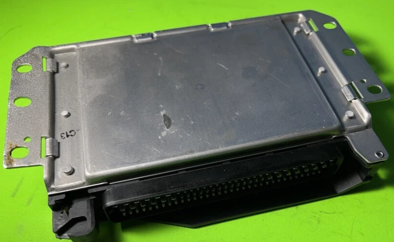 🔥02-06 AUDI A4 TRANSMISSION FRONT LEFT LOWER TCU TCM CONTROL MODULE OEM