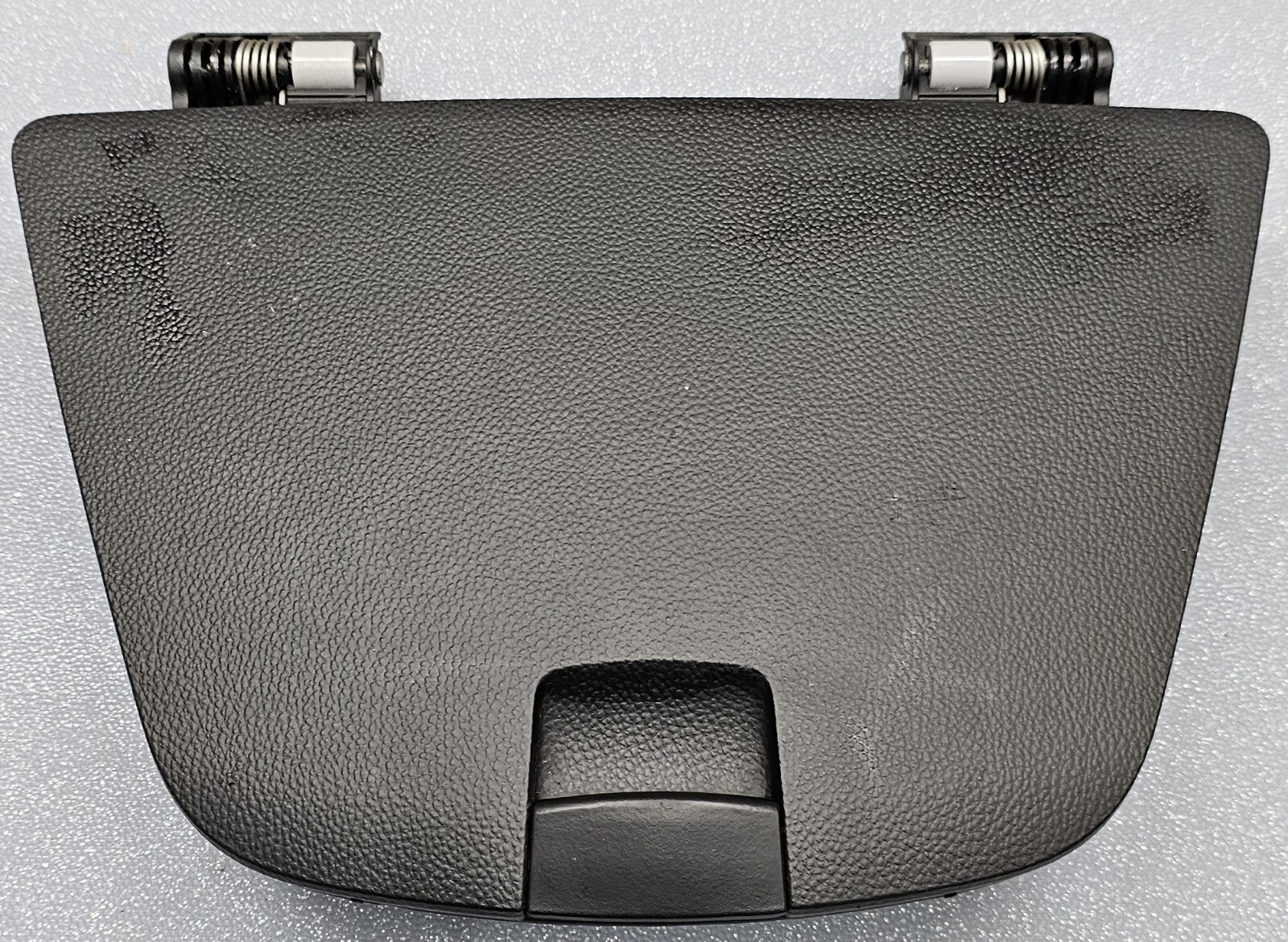 🔥11-16 CHEVY CRUZE FRONT CENTER UPPER DASH STORAGE BIN COMPARTMENT CUBBY BLACK