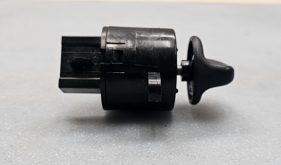 🔥98-03 Ford F150 Transfer Case Control Switch Relay Module 4WD Assy Black OEM
