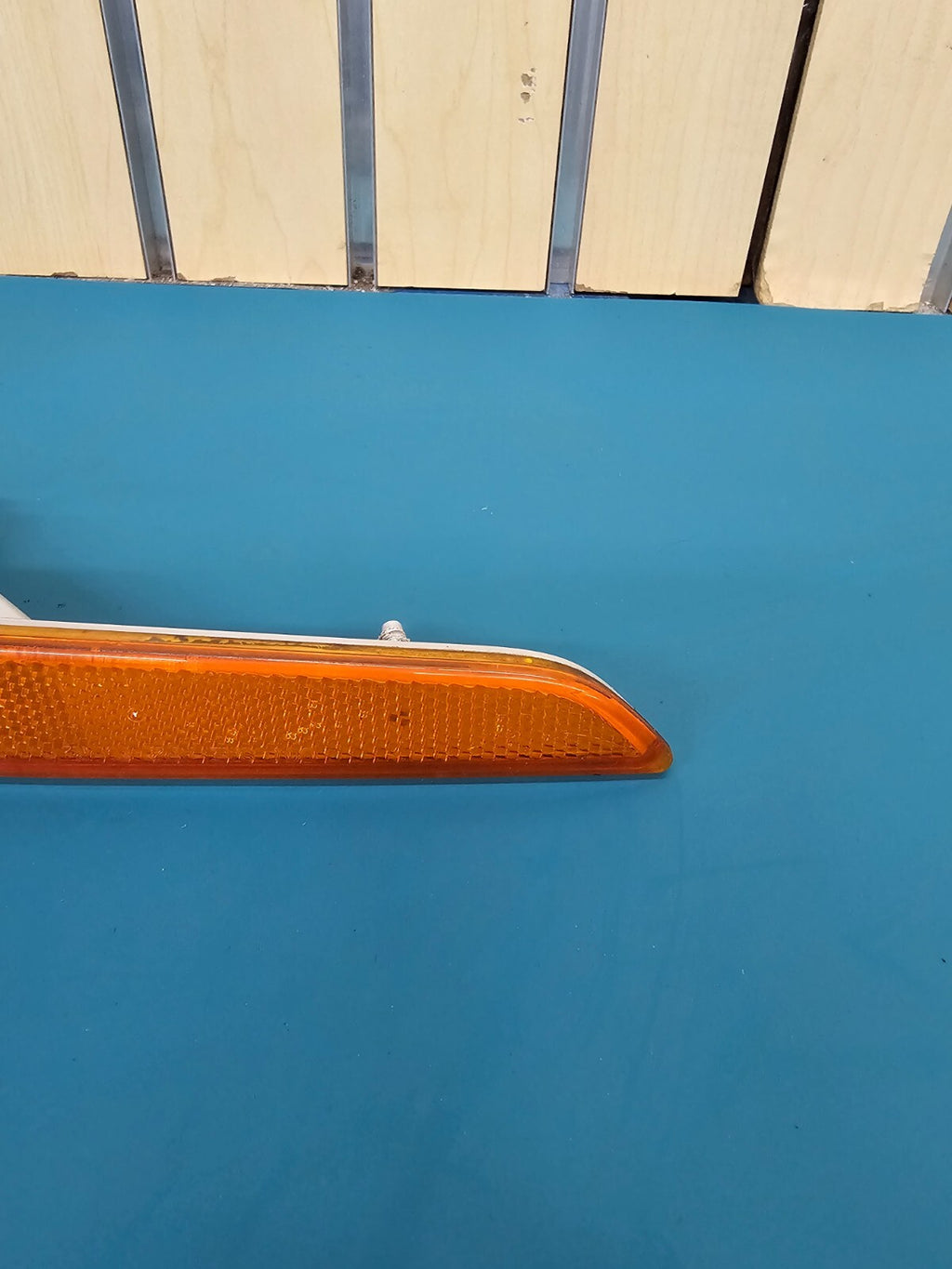 2010-2012 FORD FUSION SIDE MARKER LIGHT ASSEMBLY RH RIGHT PASSENGER OEM