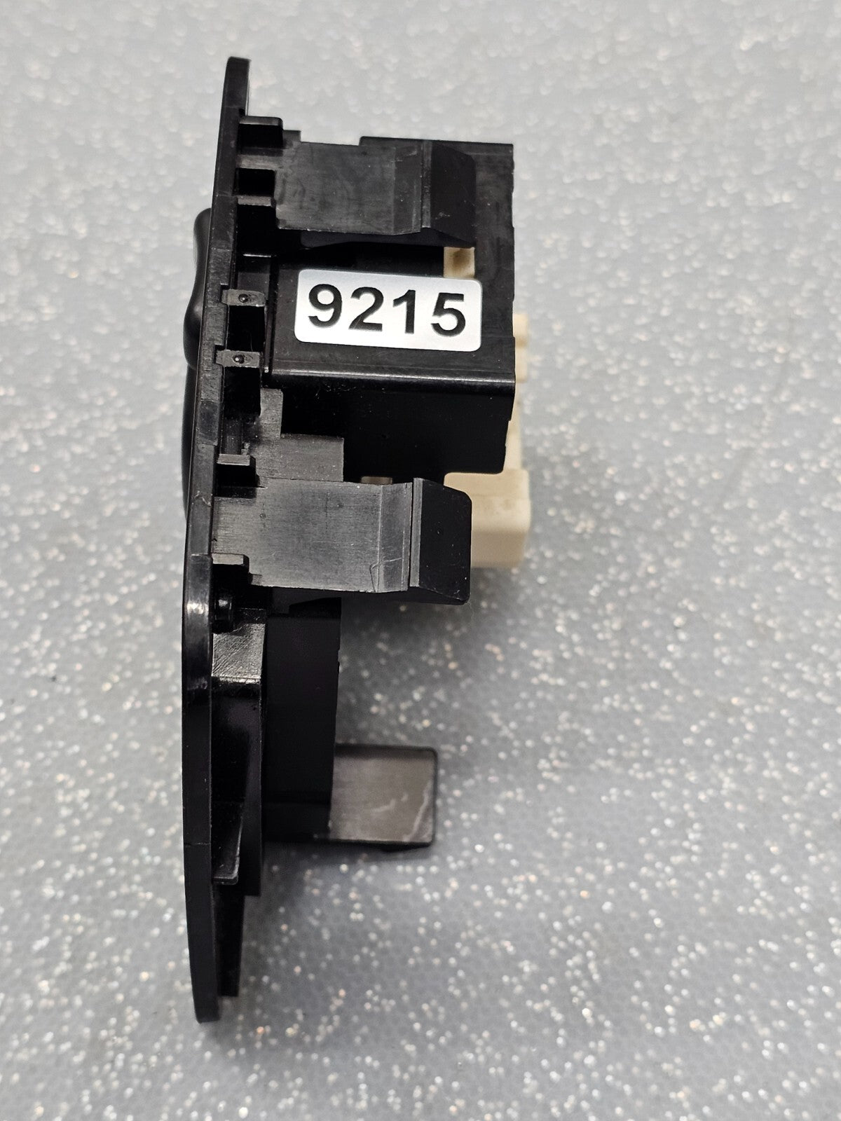 🔥03-08 Toyota Matrix Vibe Dash Door Mirror Power Control Dimmer Switch Assembly