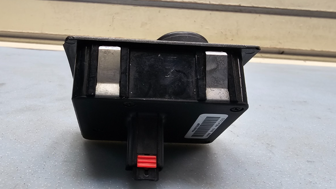 🔥08-10 Grand Caravan Town & Country Headlight Headlmap Dimmer switch black