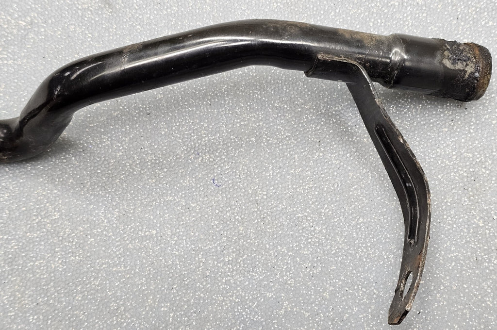 🔥00-05 CADILLAC DEVILLE NORTHSTAR CROSSOVER HEATER CORE PIPE OEM