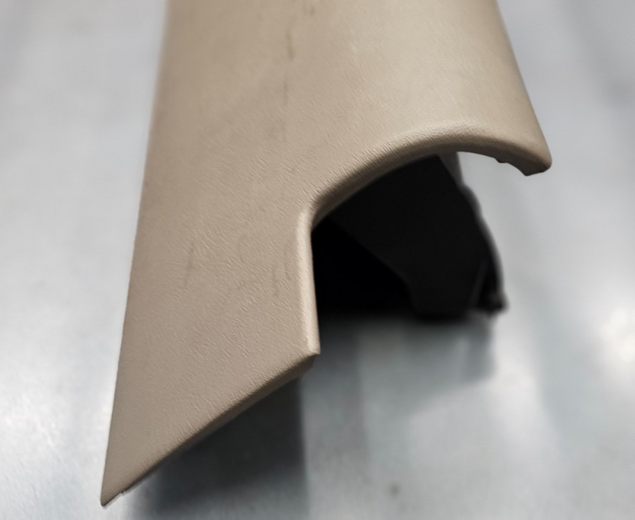 95-99 CHEVY GMC TRUCK SILVERADOC/K Glove Box Storage Compartment Assembly TAN G2