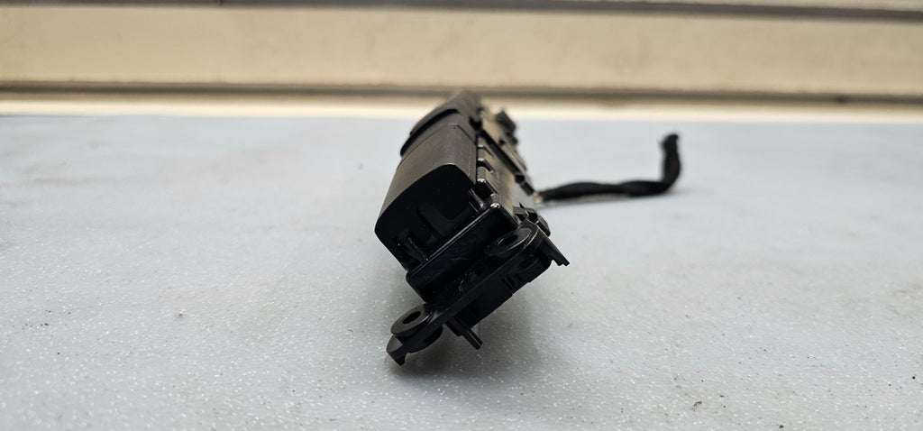 🔥06-08  CHRYSLER PT CRUISER CENTER DASH HAZARD DEFROST CONTROL SWITCH BLACK