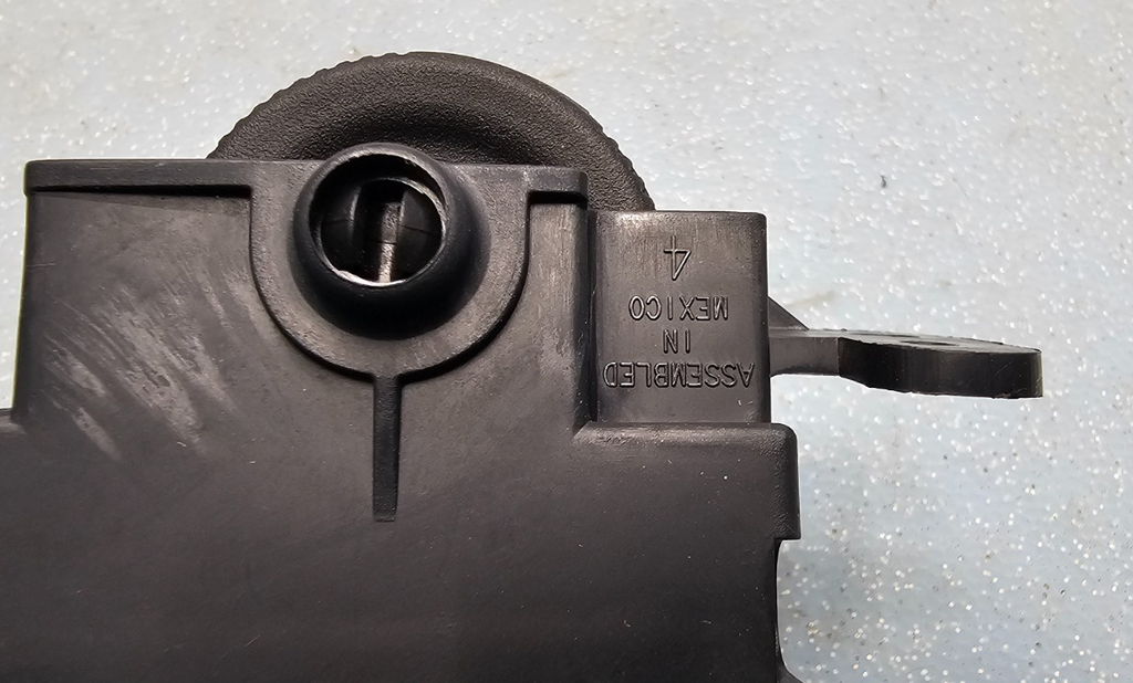 🔥97-06 Explorer Sport Ranger Instrument Light Rheostat Resistor Blade Dim/Dip