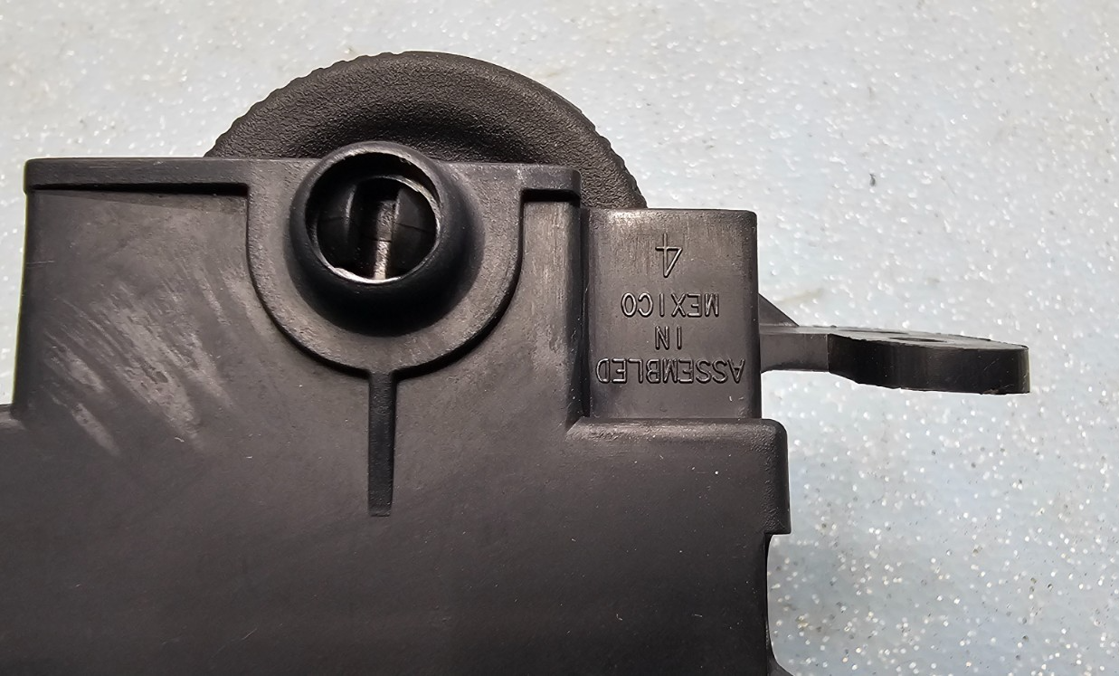 🔥97-06 Explorer Sport Ranger Instrument Light Rheostat Resistor Blade Dim/Dip