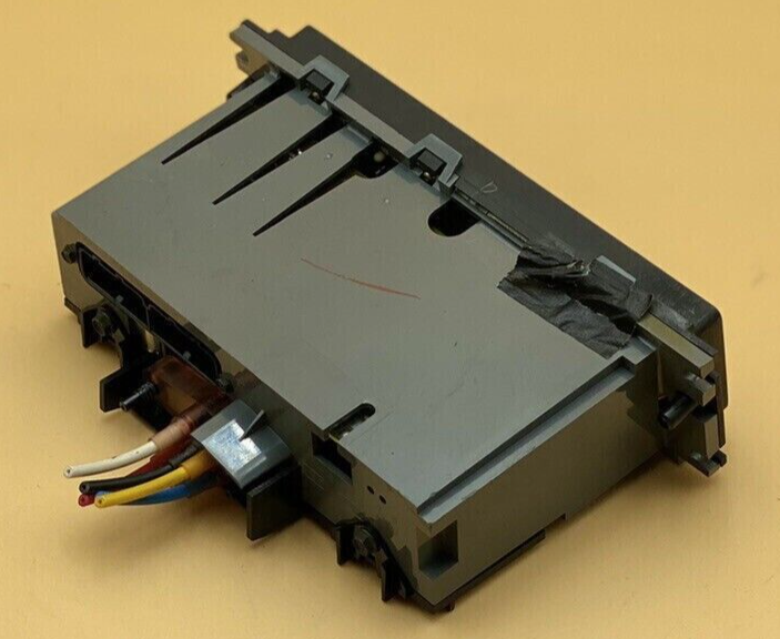 🔥1997 - 2002 Ford Expedition A/C Heater Climate Control OEM