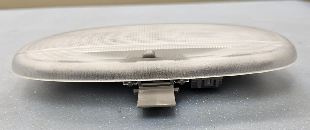 🔥2004-2014 FORD F-150 REAR OVERHEAD ROOF DOME LIGHT LAMP OEM