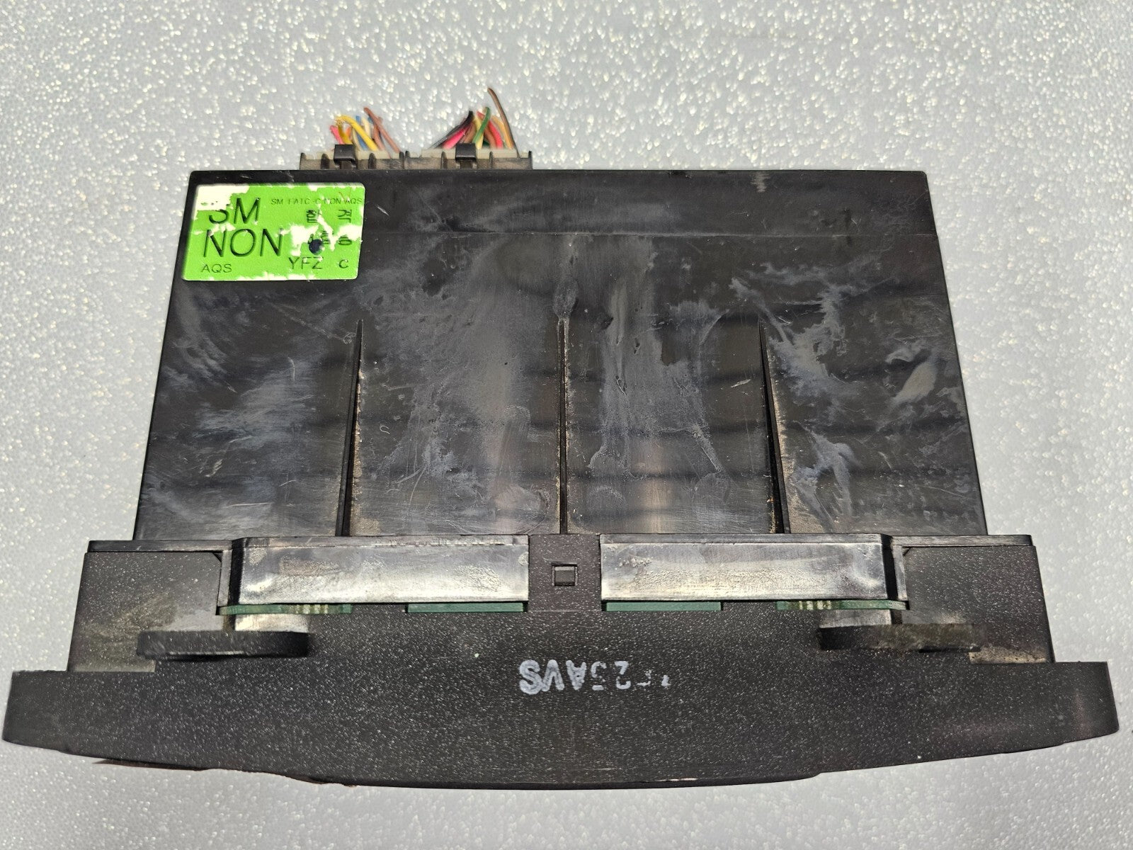 🔥03-06 Hyundai Santa Fe A/C Heater Climate Temperature Control Conditioner OEM