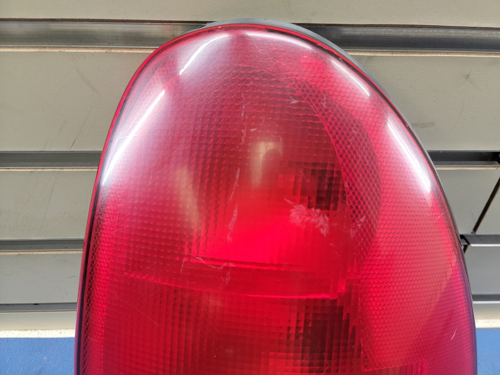 🔥98-03 Dodge Durango Tail Light Assembly Passenger Right Side Lens and Housing