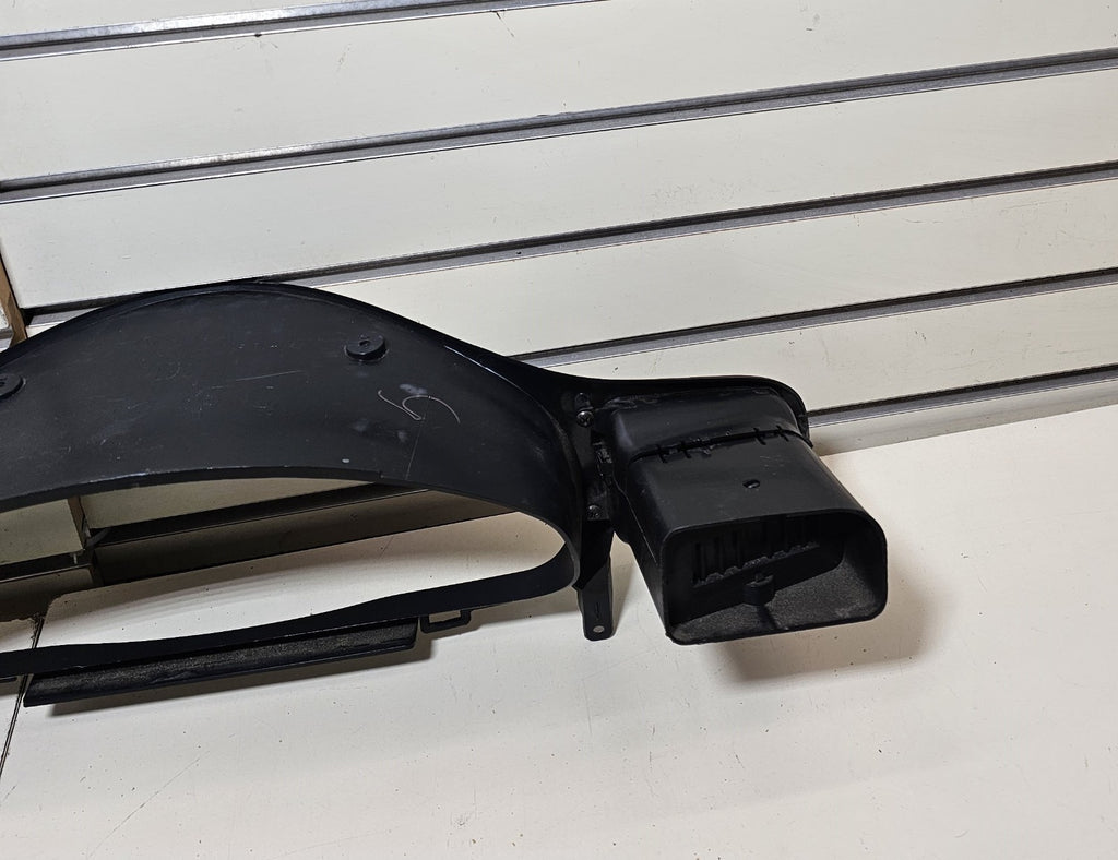 🔥00-04 Subaru Legacy Outback Speedometer Instrument Cluster Dash Bezel Black