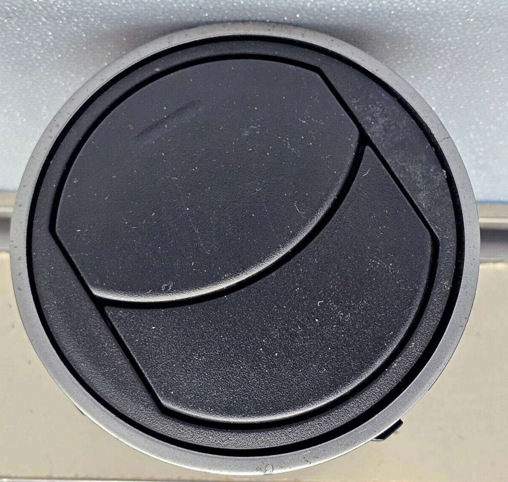 🔥10-13 MAZDA 3 DASH LH RH DRIVER/PASSENGER HEATER AIR VENT CONDITIONING BLACK